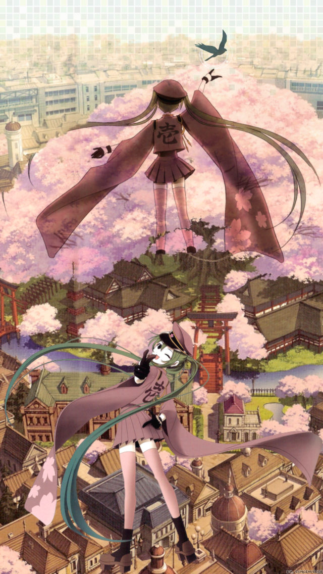 Senbonzakura