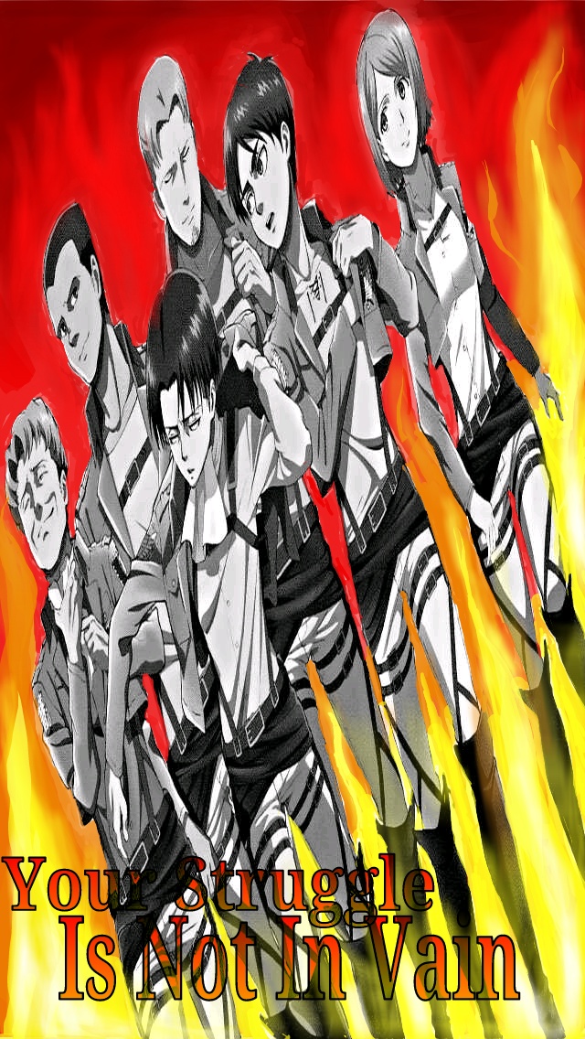 Attack on Titan