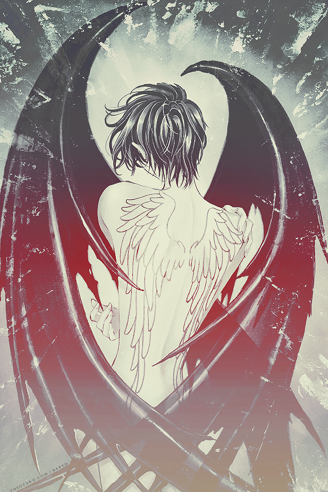 Between [Good&Evil]