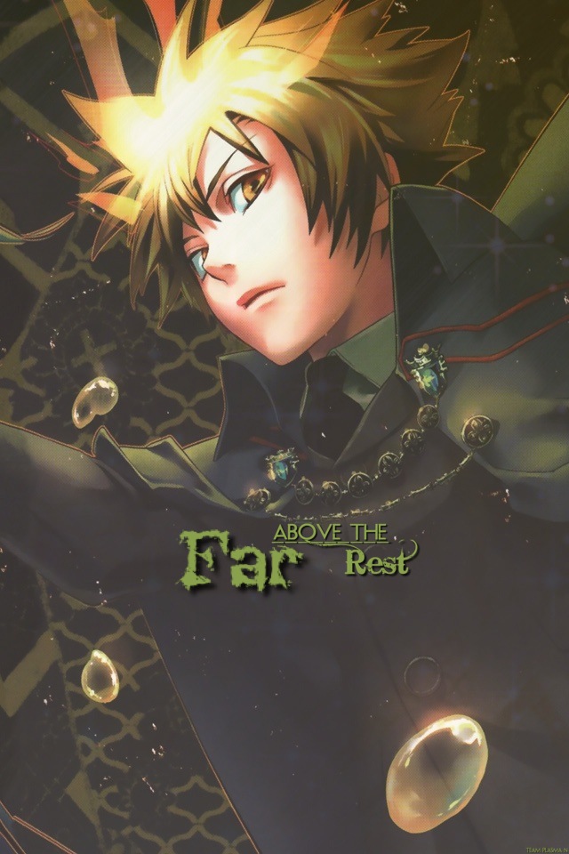 Far Above
